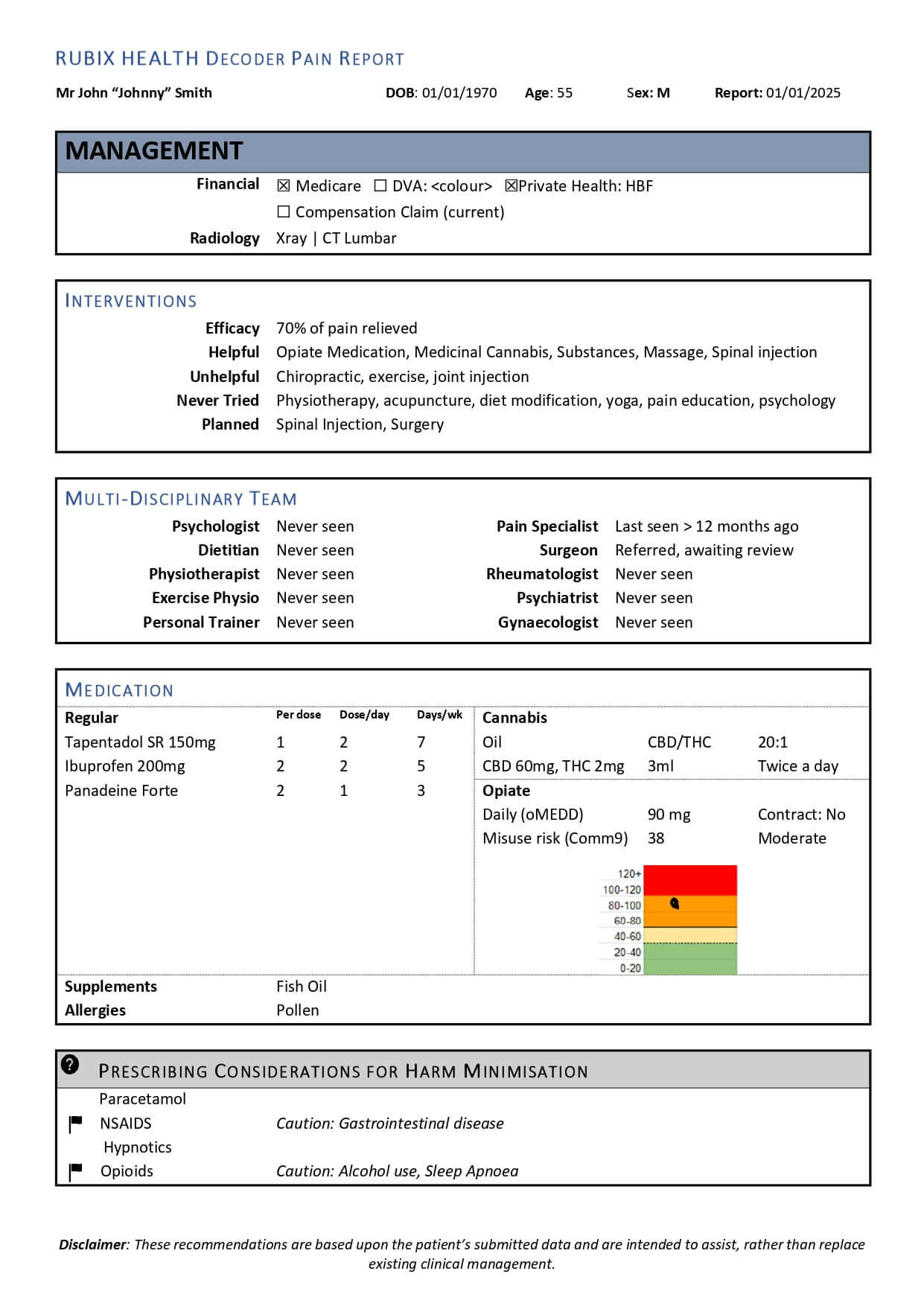 Page 2 Decoder