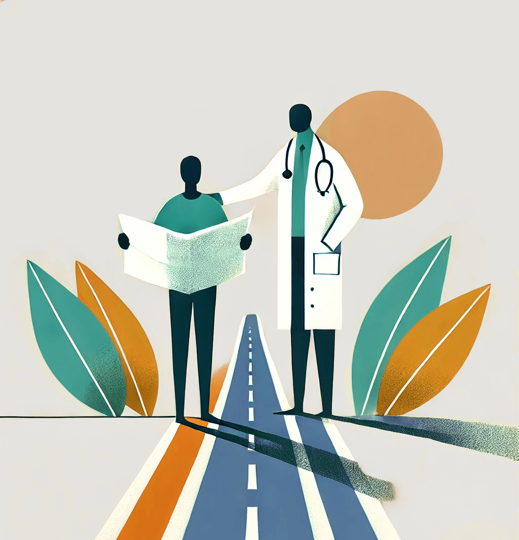 Rubix Health Guidance Mission and Vision